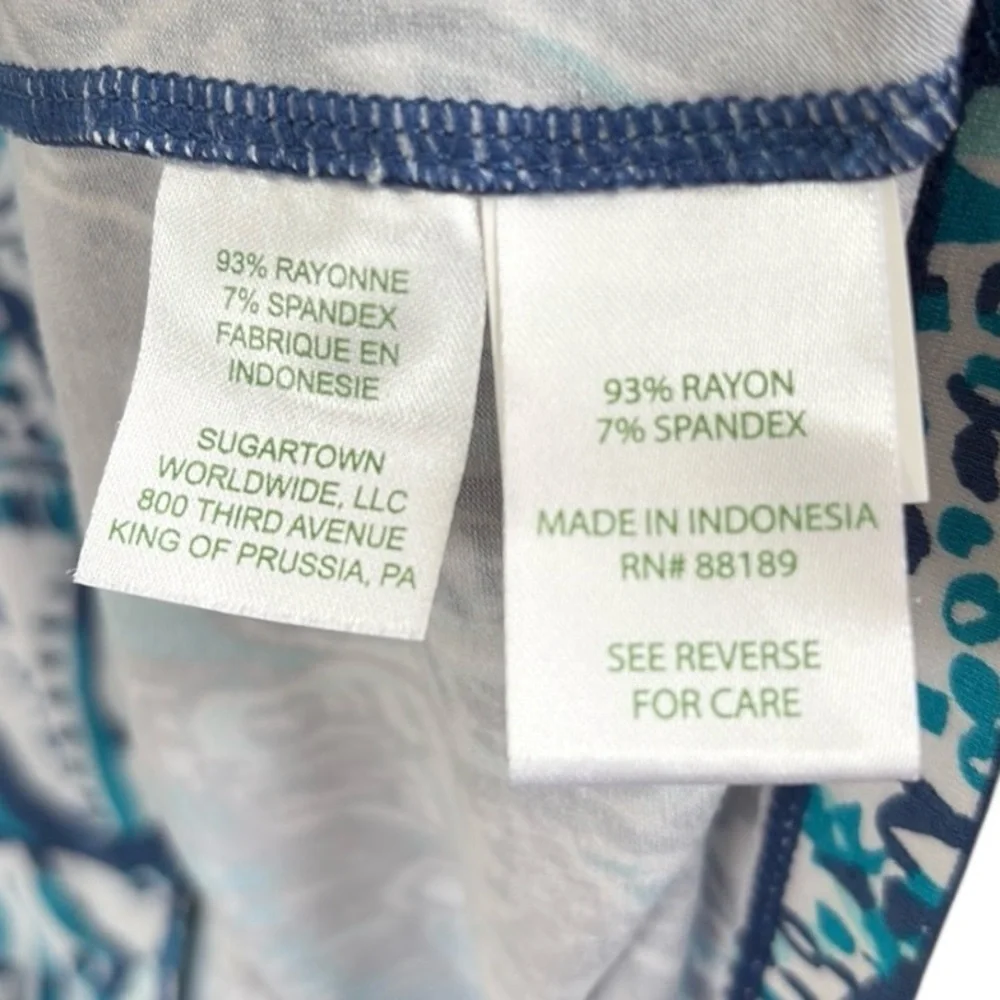 Lilly Pulitzer worn once